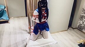 Chinese Bondage 21