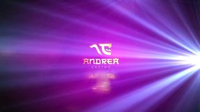 Hot Latina Fucks a BBC at a Club - Andrea Castro & Brandon Cruz