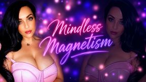 Mindless Magnetism - Breast Fixation Trigger Trance