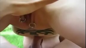 Farmgirl Claudia Outdoor