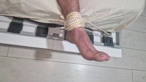 Split It and Tie It to the Bed