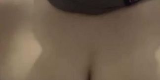 Naughty Nurse Nurma goes viral in Part 1