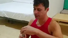 Lionel Hearts Sucking A Good Cock Again 5 Min