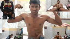 Today I fucked you too indian dasi Boy