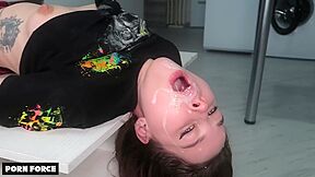 Our Parents Would Not Approve: Tiny Step Sis