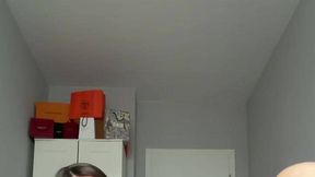 Social Media Creator @AlisaMiracle @Female Masturbation and #Solo #Natural Big Tits #Brunette #Naked gratis hot movie | Tik.Porn