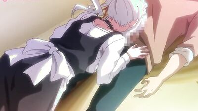 Japanese Hentai Subs for Newbies: Jikan 2 - Uncensored hentai porn with Hatukoi Jikan