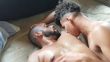 Préliminares no banho e já tamo como, aquele role gostoso em carapicuiba p 3