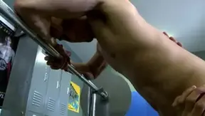 Austin Wilde: Warm Cumbath for Mr. Wilde's Triple Treat