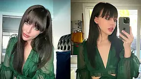 Stepfather Fucks My Stepsister In The Ass