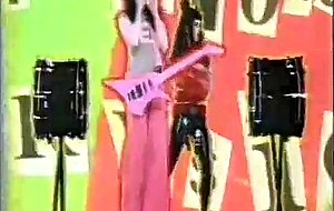 Pete burns