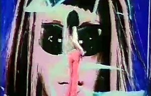 Pete burns
