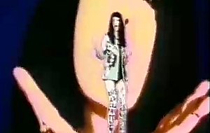 Pete burns