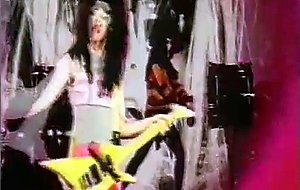 Pete burns