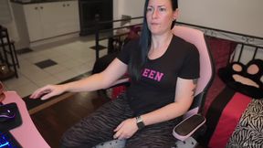 Big Pink Hismith Dildo