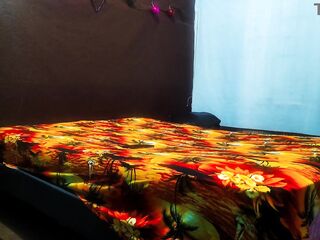 MY STEPBROTHER GOES AROUND THE ABODE SO THAT IT FOLLOWS NIGHT AND THAT GUY CAN SPEND THE NIGHT IN MY APARTMENT. PRE-WARM-UP