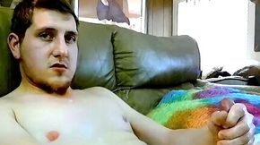 Daddy Dick Is Always Welcome