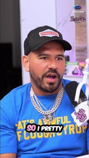 Teddy Tarantino “Ever feel guilty about the things you love? I used to. Therapy taught me — if nobod