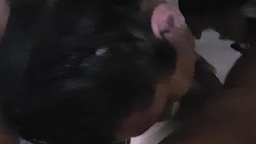 NOVINHO HÉTERO DOTADO DO APLICATIVO ME COMEU COM FORÇA E GOZOU DENTRO DO MEU CUZINHO