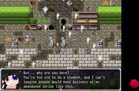 Devil's Office Gameplay 10