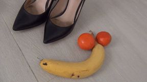 I crush your dick like these fruits bb