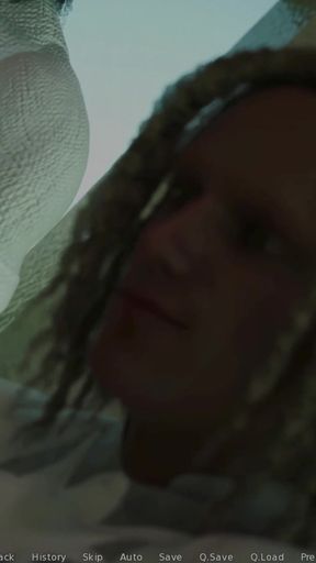 Shadows of Desire by Shamandev - Two Teens on BBC, Stepmom Also Loves BBC 68