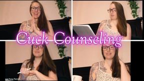 Cuck Counseling