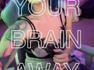 Pump for Femdom-goddess Bunny Goon