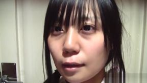 Oriental teeny pissing