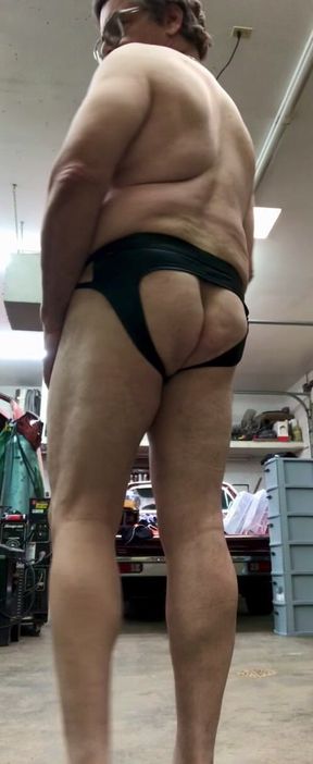 Sexy Jock Strap