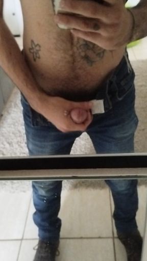 LilPig small dick uncut