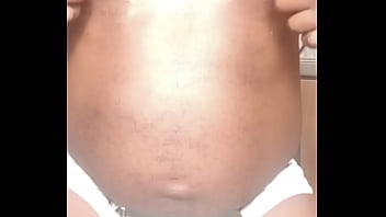 Retrospective Black Muscle Titplay &amp_ Wank