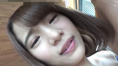 Kana Kimiro - Amateur Girl's Dirty Video Diary: Cute Small Tits Student