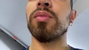 Mason Page Private Show