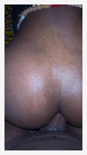 First tight amateur anal