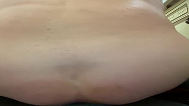 EastTNguy22 fisting bombshell butt plug mr hankeys atlas xxxl