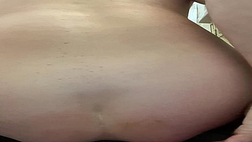 EastTNguy22 fisting bombshell butt plug mr hankeys atlas xxxl