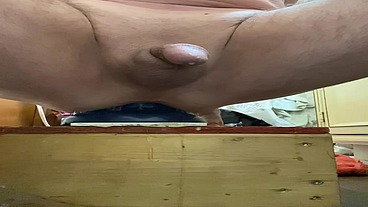 EastTNguy22 fisting bombshell butt plug mr hankeys atlas xxxl