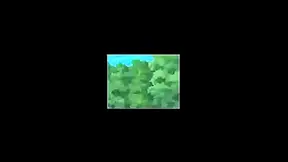Hinata & Sakura Trap Dance for MC Naruto in Anime Artistry Heat