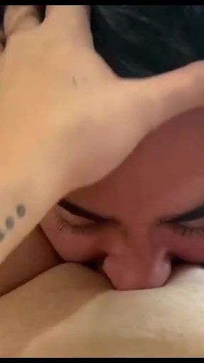 Spectacular moment from &quot;Pov they suck BabyLuna939&#039;s and then they her as a missionary Part 2&quot;