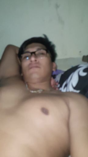 Suckling Cock