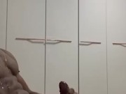 Hot Cumshot
