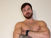 Gay breath control game challange joi