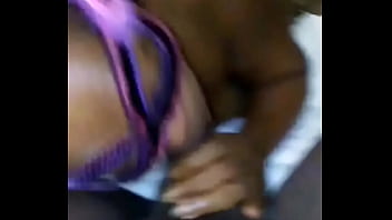 Blk amateur MoMA dick sucking freak