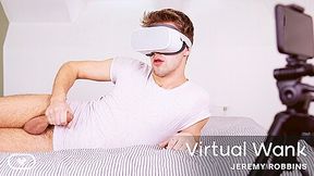 Virtual Wank - VirtualRealGay