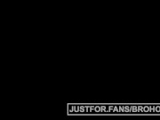 Horny FF Jock Butt Slut BROHOLEFF Showing Off Big Hungry Hole - XXL Toys. Rosebud, Gaping, Fisting