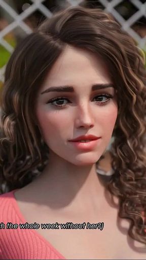 Lust Academy 2 - 112 - Wild Ride on the Rod by Misskitty2k