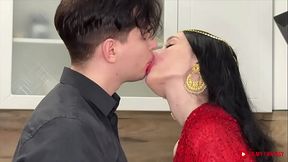 Unleashing Desires with hotlovers420 - Amateur GF sucks cock and shows big tits