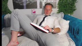 Roddy Kel Private Show