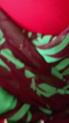 Beautiful Desi Bhabhi First Time Sex with Devar in Kitchen, Indian Girl XXX Tight Pussy Viral Hindi Video